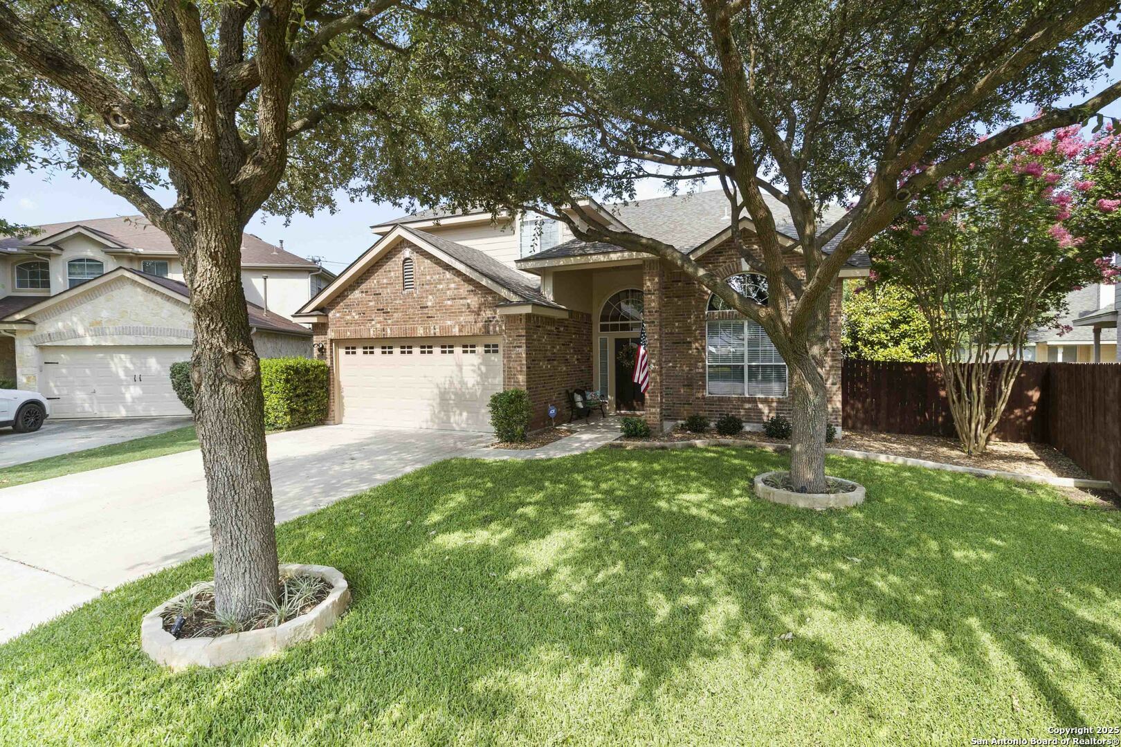 Property Photo: 24210 Pecos Sunset TX 78255