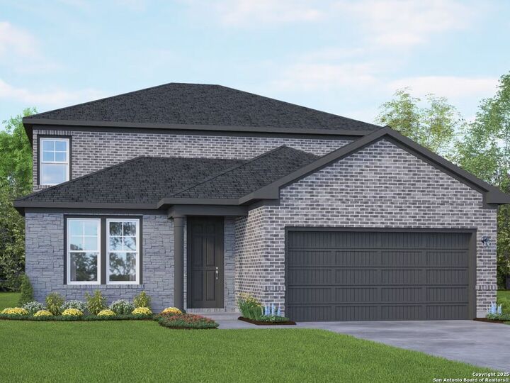 10502 Briceway Fall  San Antonio TX 78254 photo