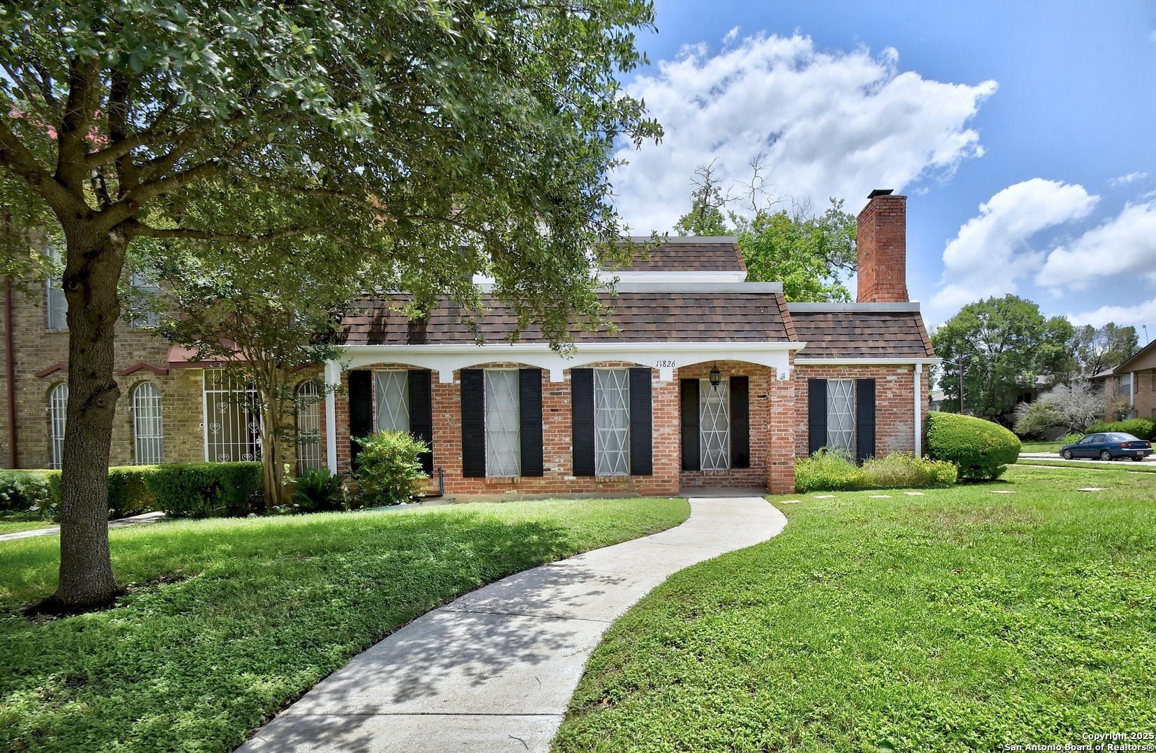 Property Photo: 11826 Petal 73 TX 78216