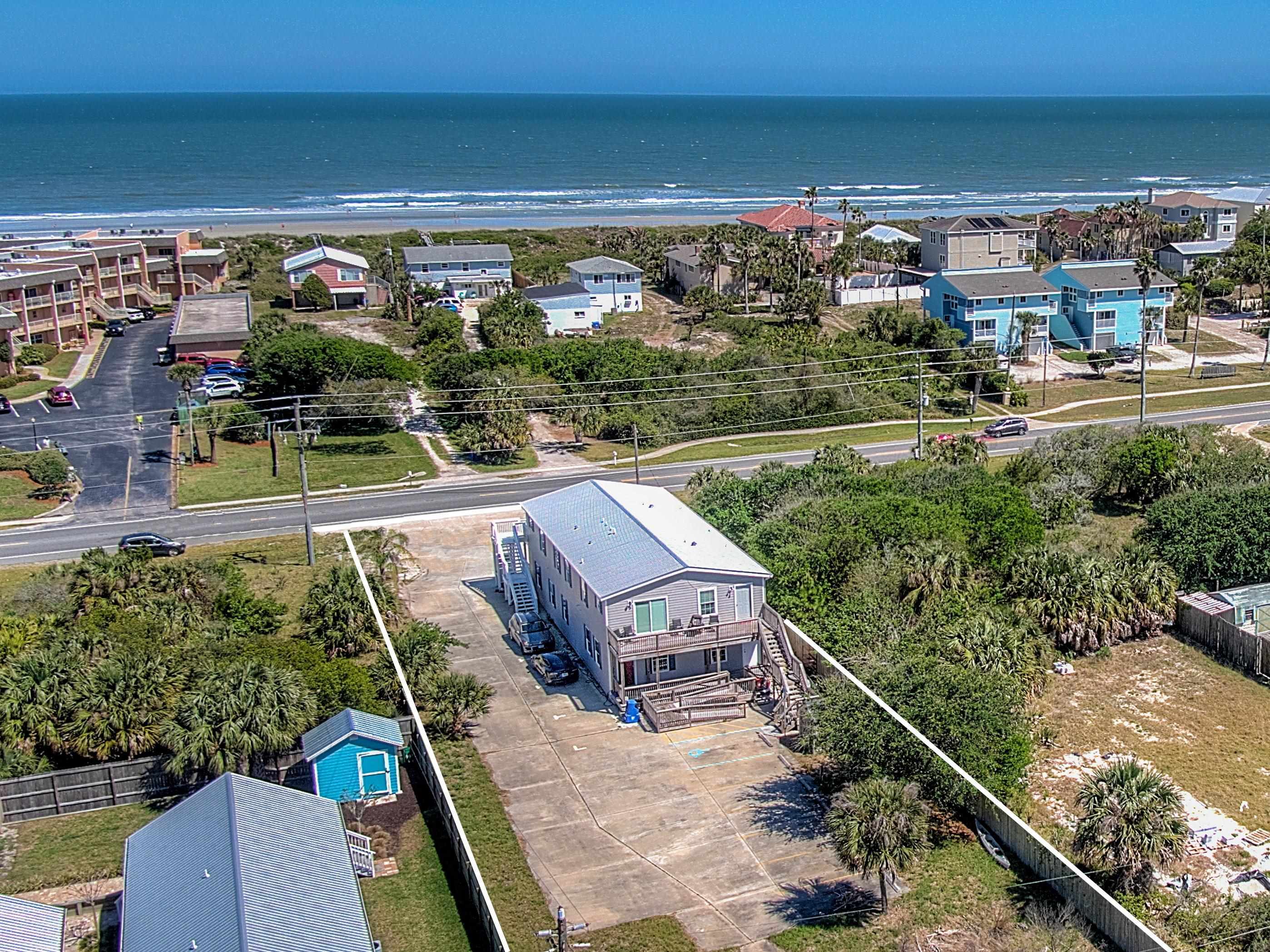 Property Photo: 5961 S A1a FL 32080