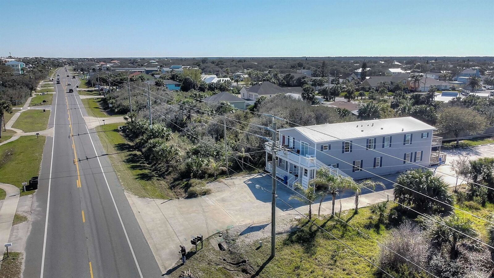 Property Photo:  5961 S A1a  FL 32080 