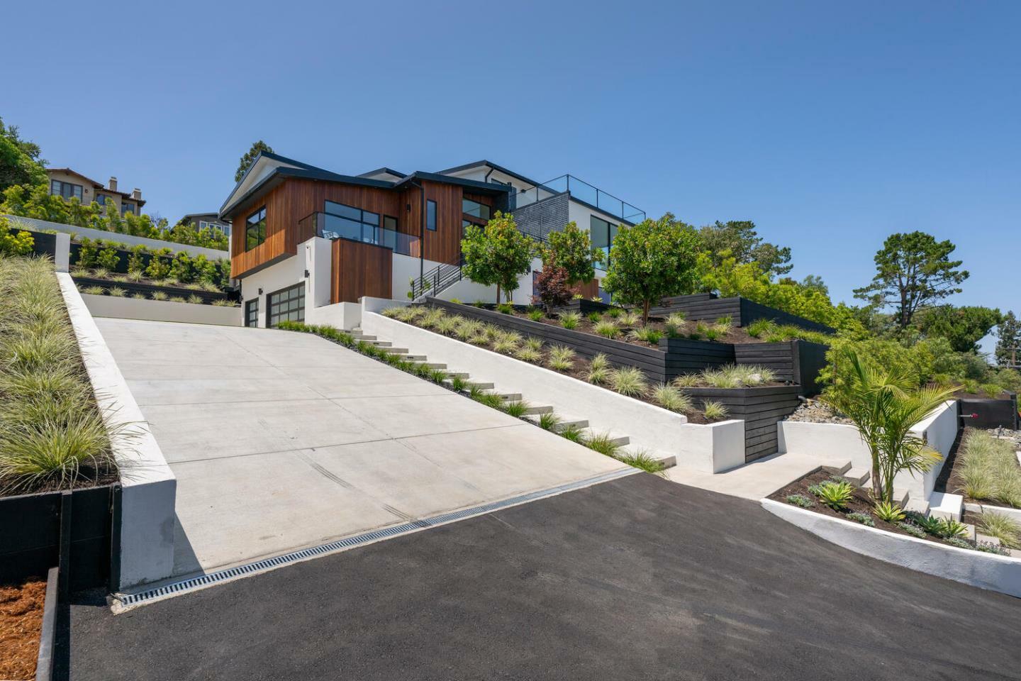 Property Photo: 3964 Jefferson Avenue CA 94062