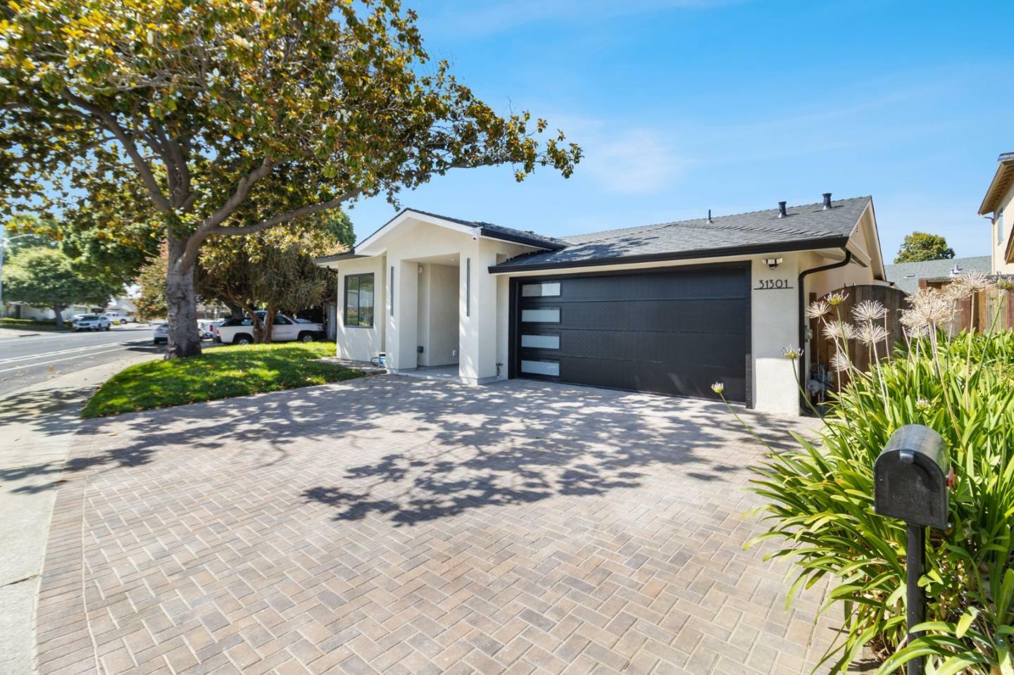 Property Photo: 31301 San Andreas Drive CA 94587