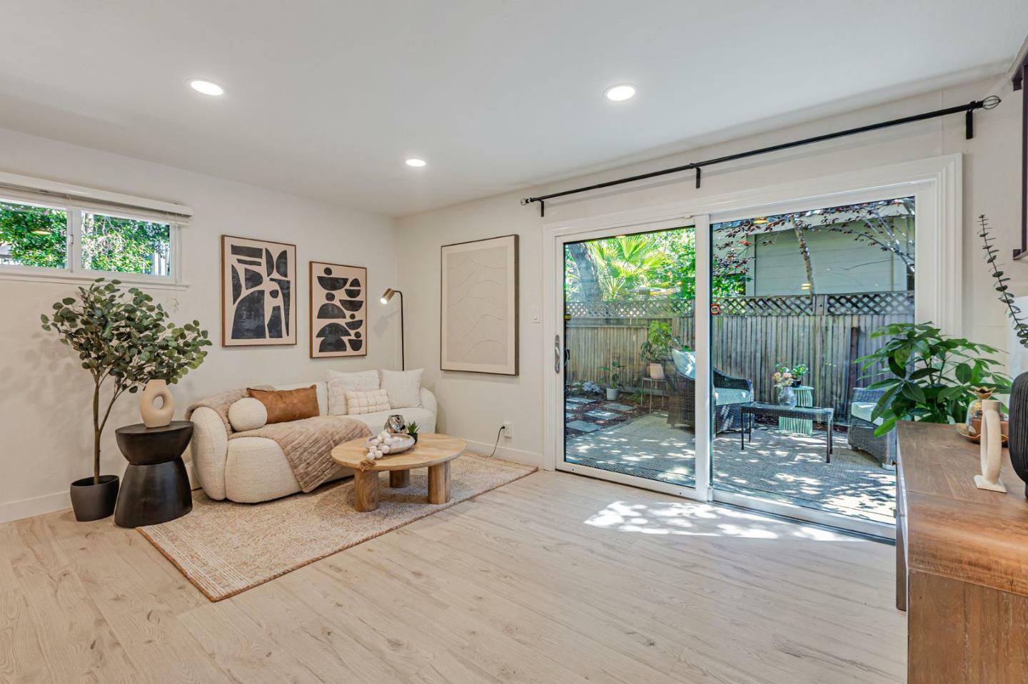 Property Photo:  1920 Silverwood Avenue  CA 94043 