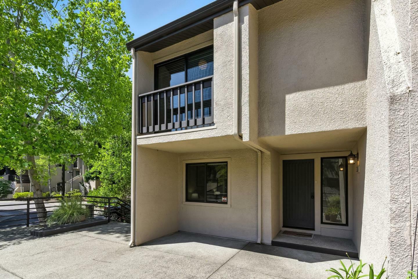 Property Photo: 2313 Ticonderoga Drive CA 94402