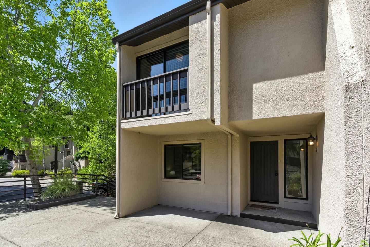 Property Photo: 2313 Ticonderoga Drive CA 94402