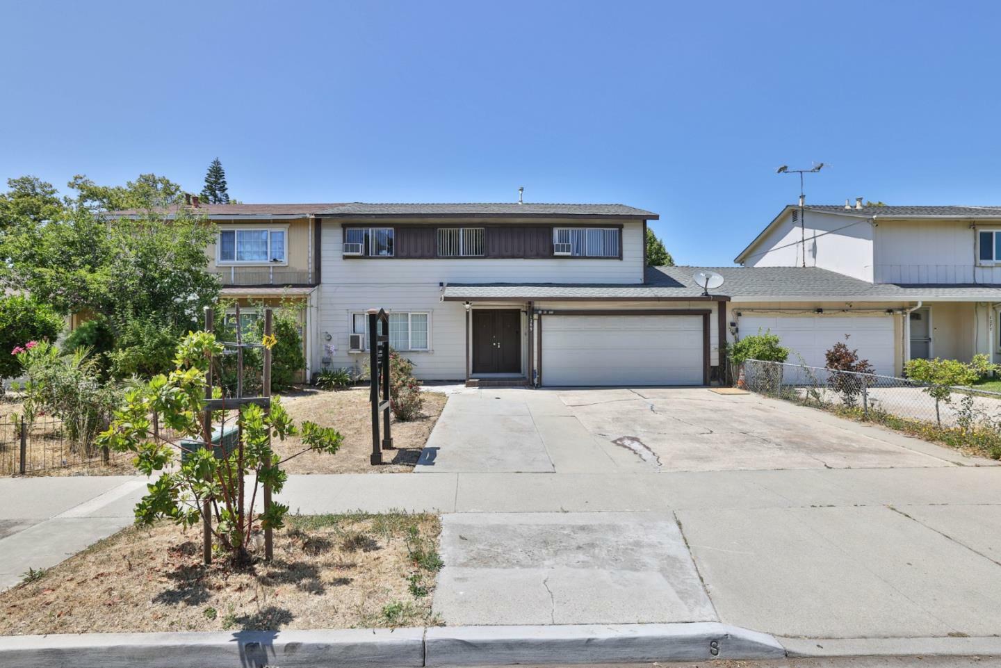 Property Photo: 1269 Holly Hill Drive CA 95122
