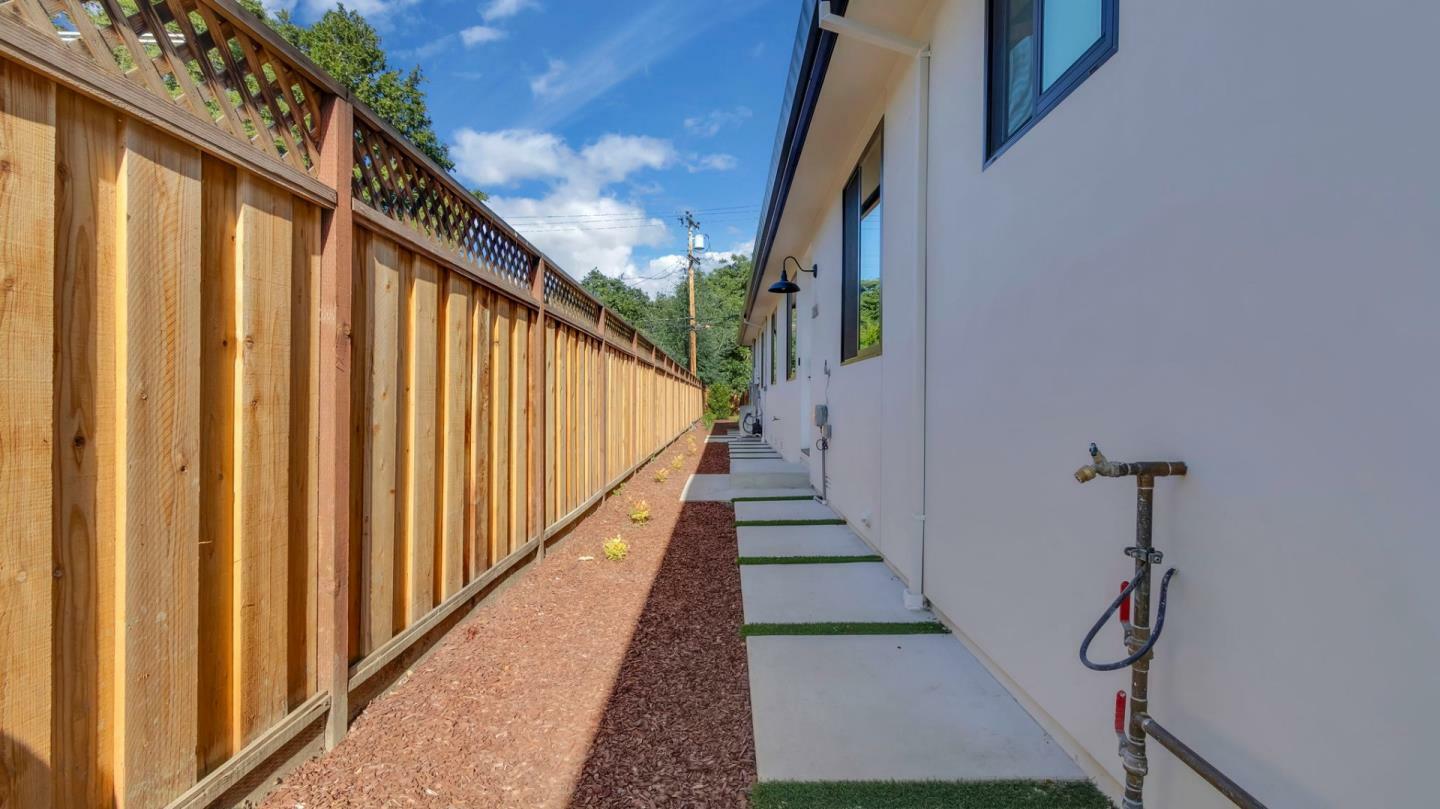 Property Photo: 10540 Sterling Boulevard CA 95014
