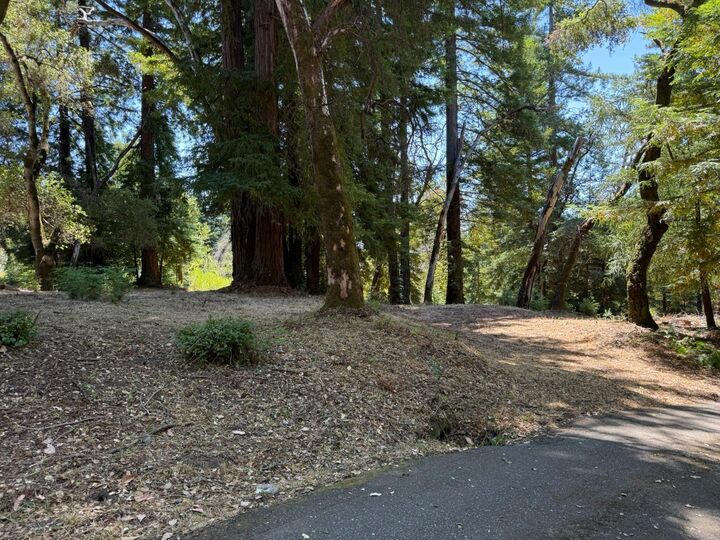 Property Photo:  0 Debbie  CA 95033 