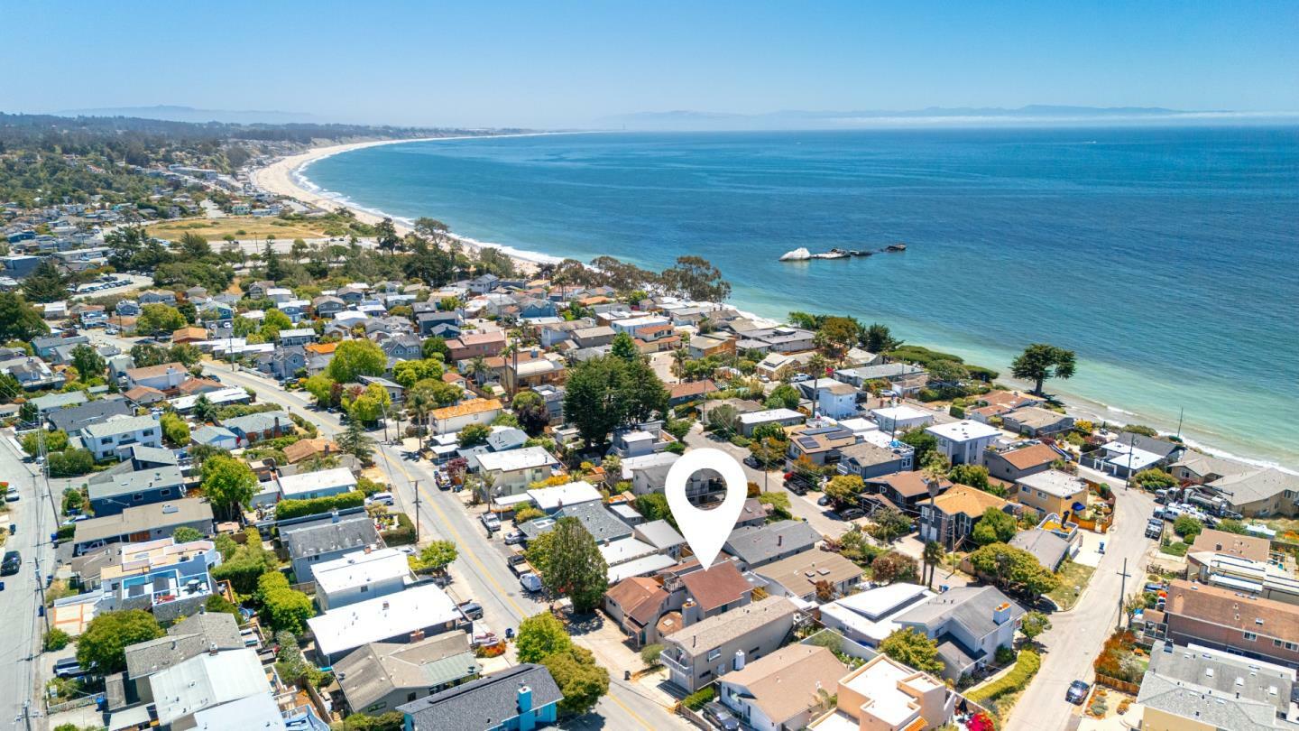Property Photo: 417 Seacliff Drive CA 95003