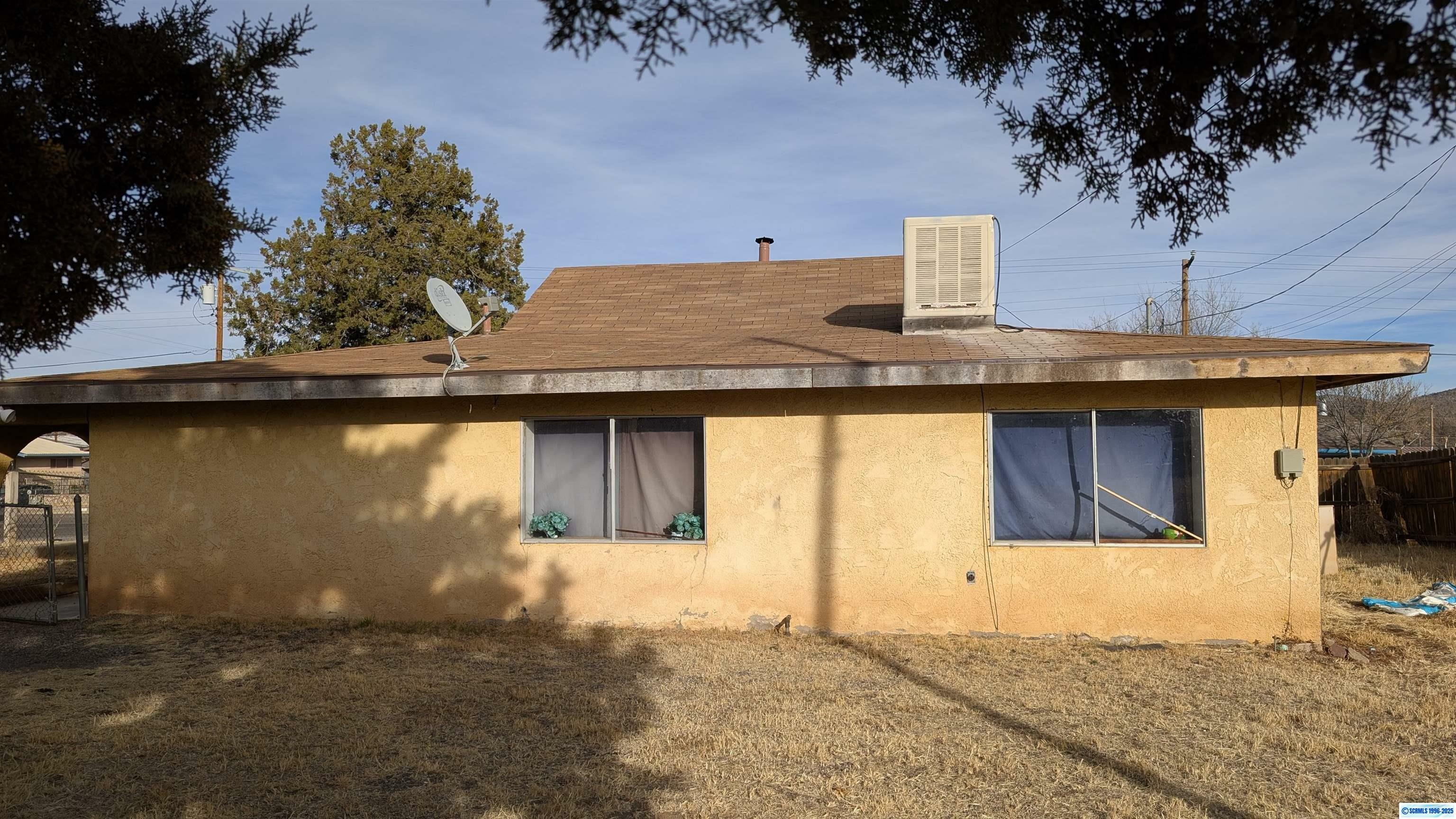 Property Photo: 601 Cactus Street NM 88026