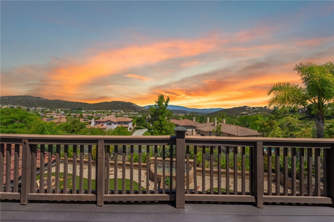 Property Photo:  26815 Chamomile Street  CA 92562 