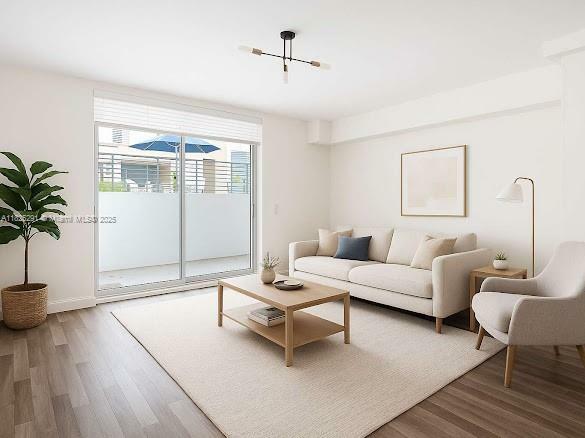 Property Photo:  3339 Virginia St 205  FL 33133 