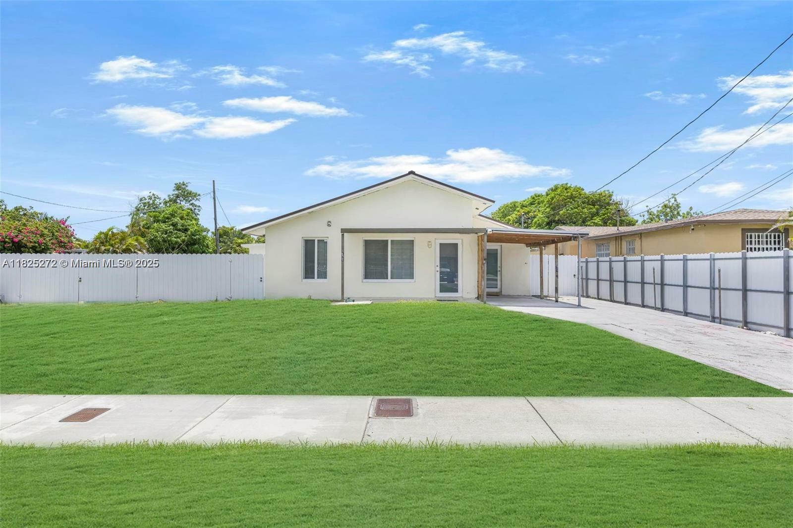 16330 NW 45th Ave 1  Miami Gardens FL 33054 photo