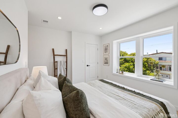 Property Photo: 331 London Street CA 94112