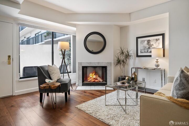 601 Van Ness Avenue 35  San Francisco CA 94102 photo