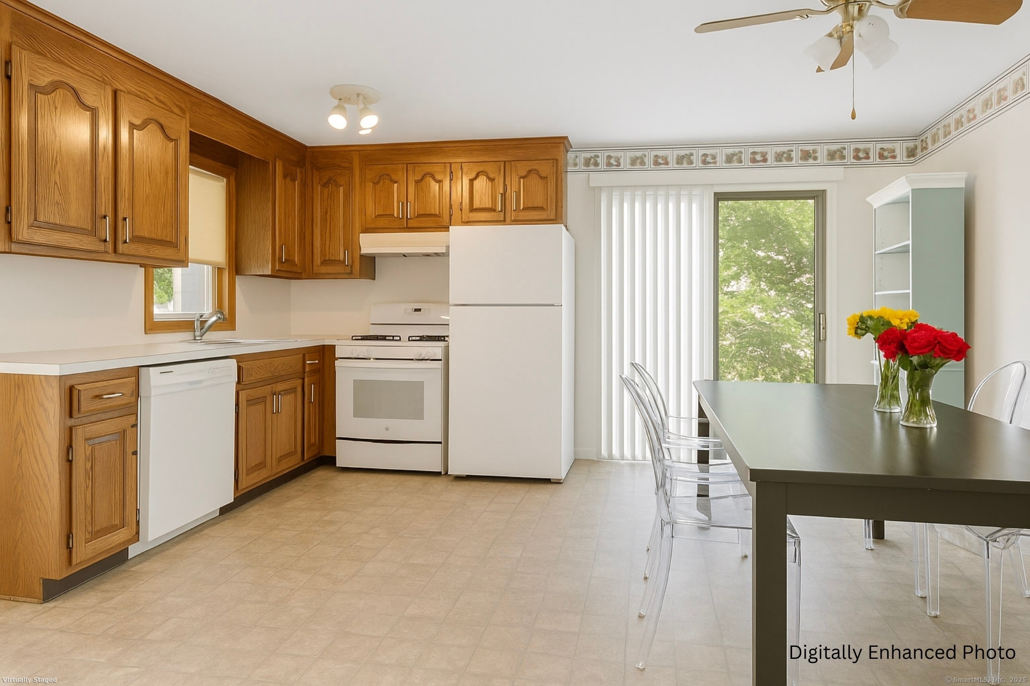Property Photo: 68 Ardmore Street CT 06824
