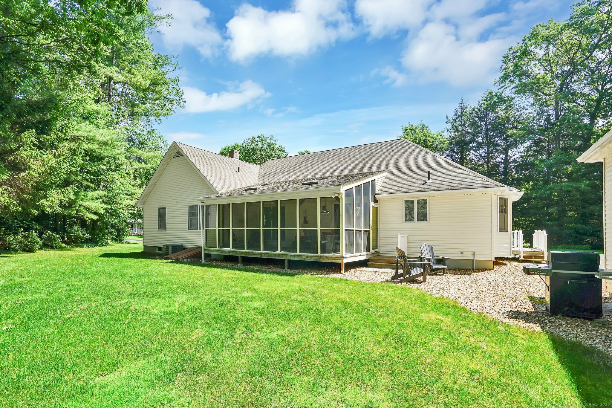 Property Photo: 175 Wrights Brook Drive CT 06071