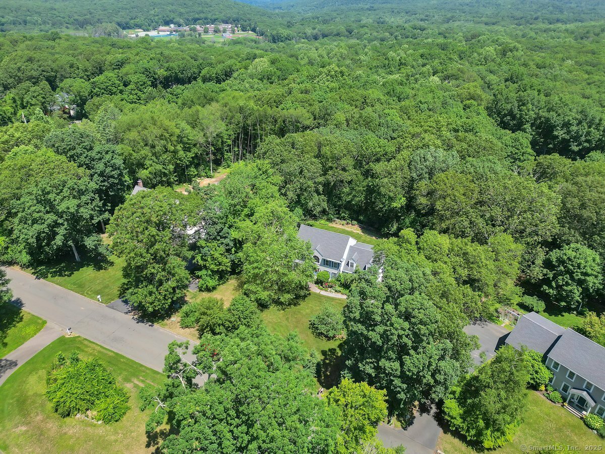 Property Photo: 25 Thorne Wood Road CT 06441