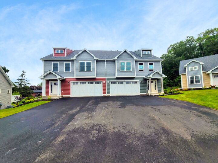 22 Lombard Circle 22  North Haven CT 06473 photo