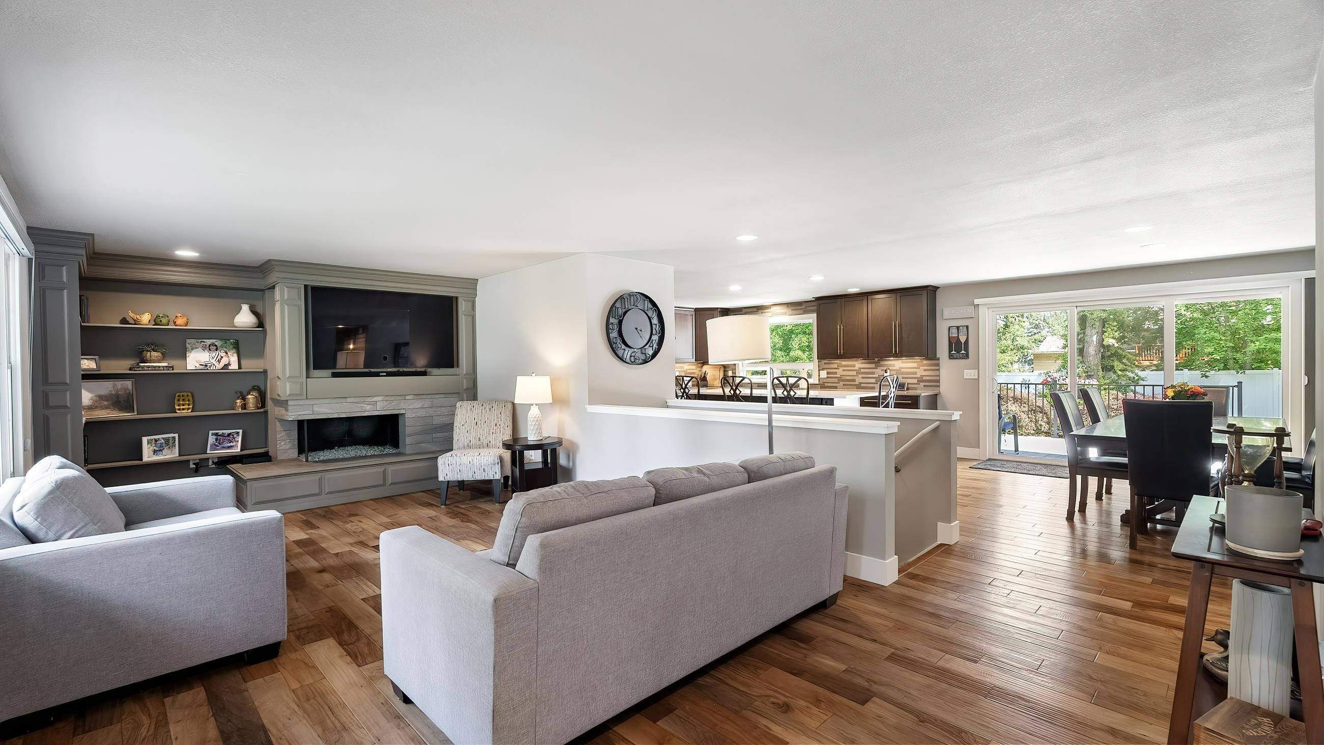 Property Photo:  11520 N Lancelot Dr  WA 99218 