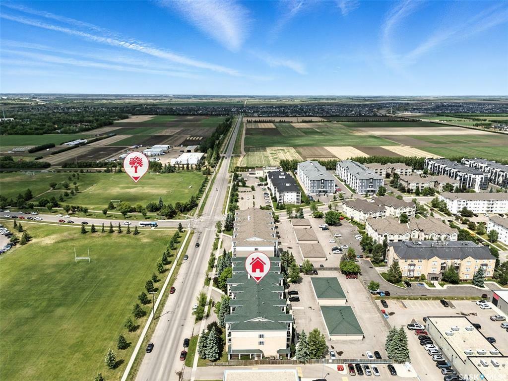 Property Photo: 215 Lowe Road 307 SK S7S 1N1