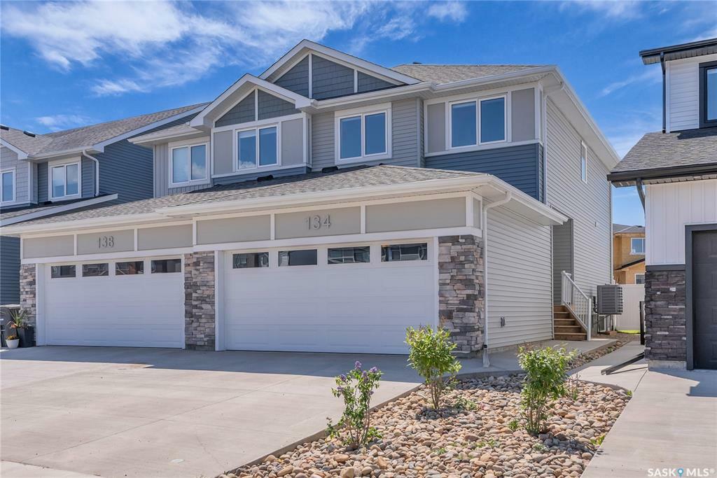 134 Cowessess Road  Saskatoon SK S7V 1S3 photo