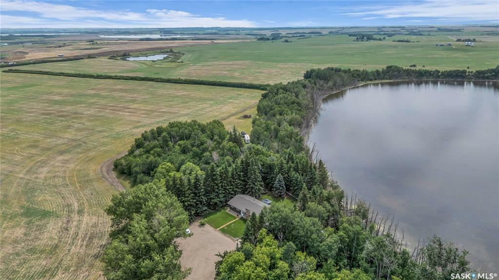 Property Photo: Rural Address SK S0M 1X0