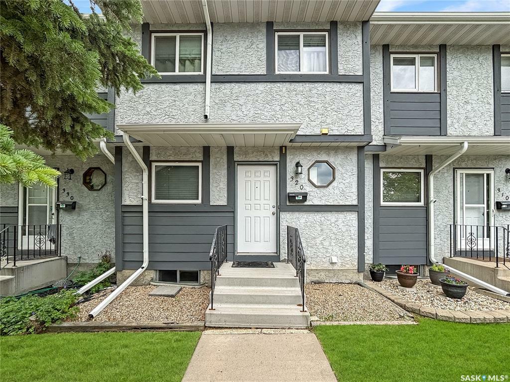 140 Meilicke Road 320  Saskatoon SK S7K 7Y5 photo