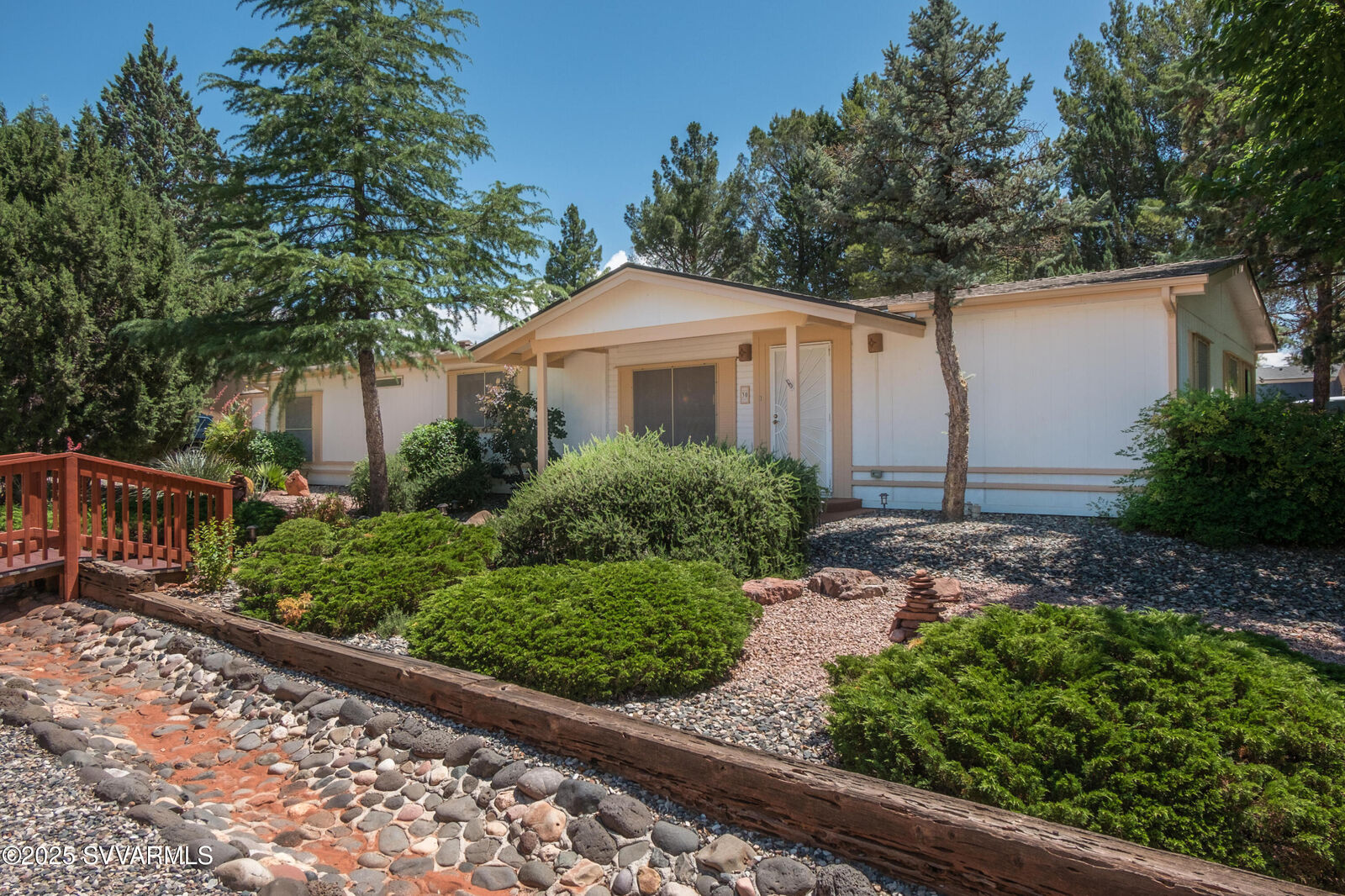 Property Photo:  30 Mesquite Circle  AZ 86336 