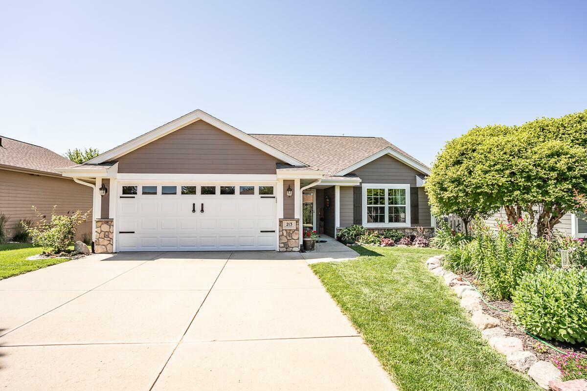 Property Photo: 213 Hickory Ridge Lane IA 51534