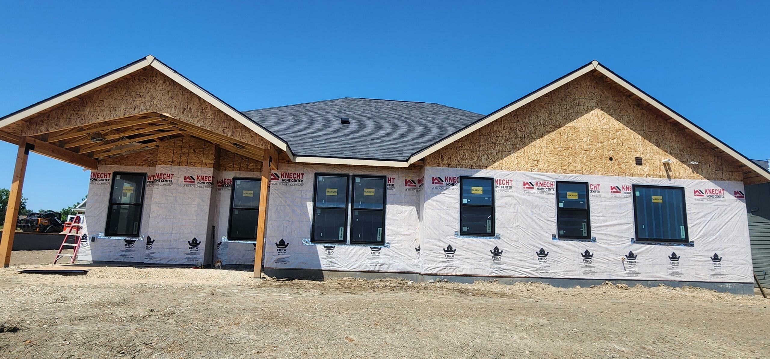 Property Photo: 400 Legacy Road WY 82801