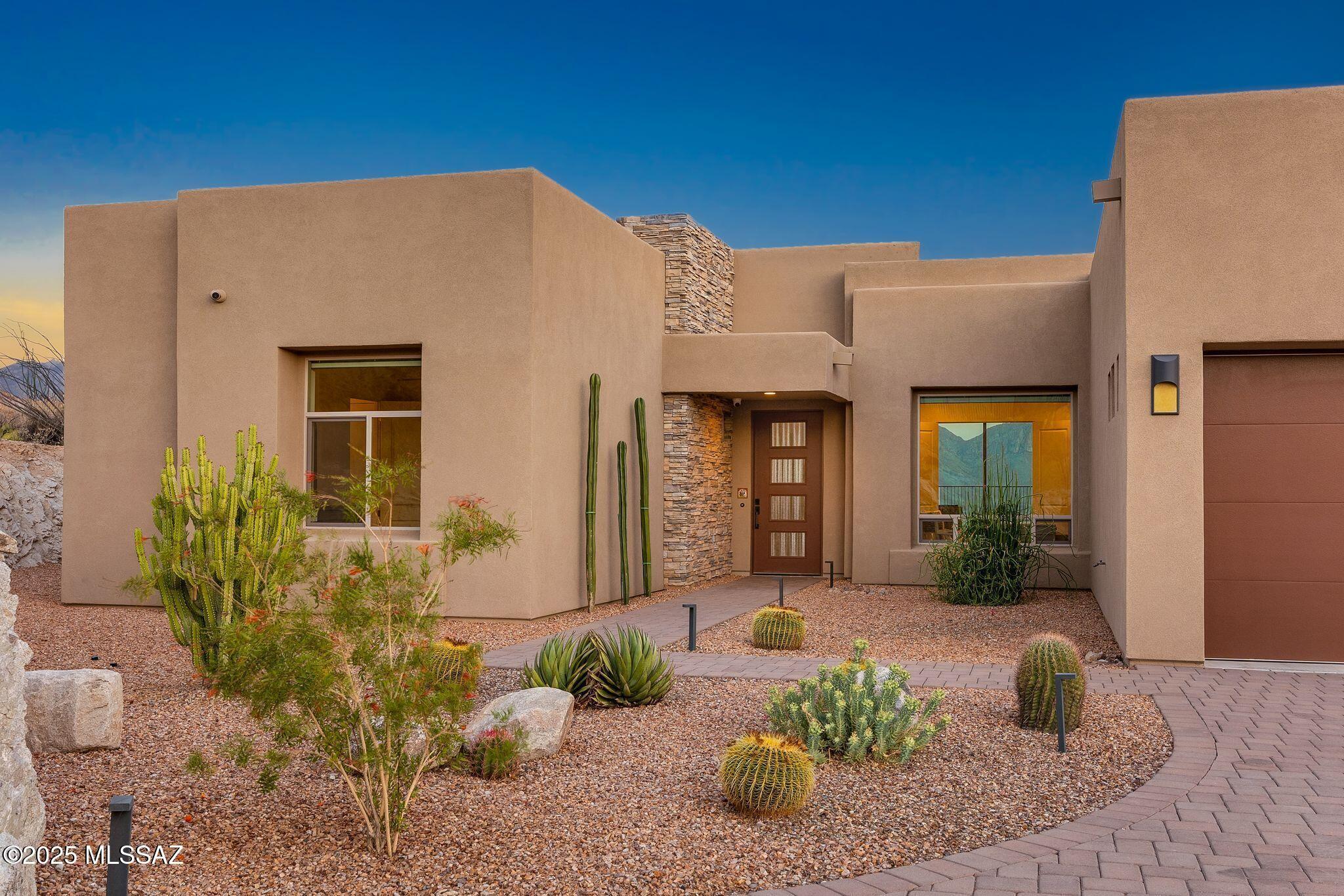 Property Photo: 1823 W Tortolita Mountain Circle Lot 497 AZ 85755