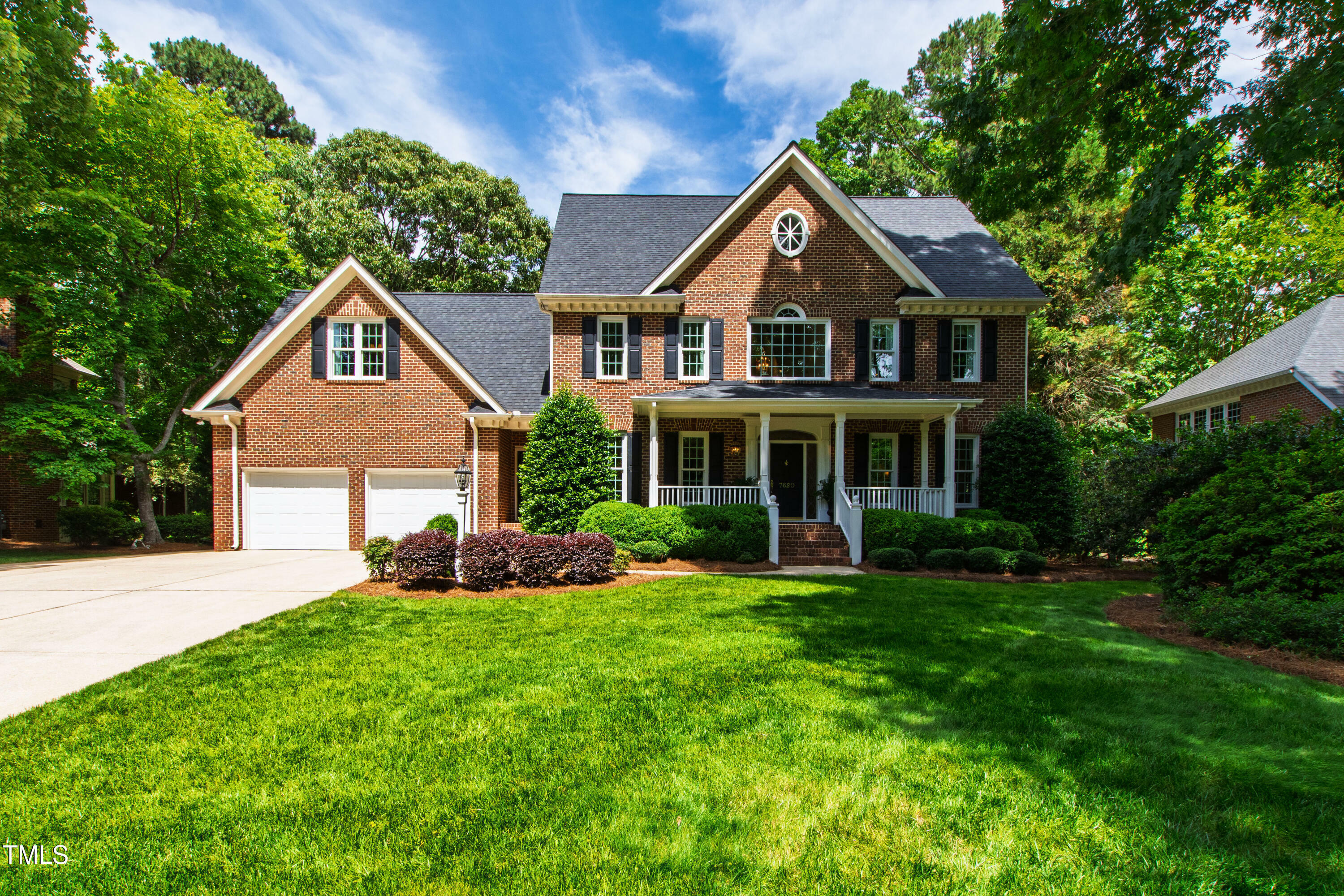 Property Photo: 7620 Rainwater Road NC 27615