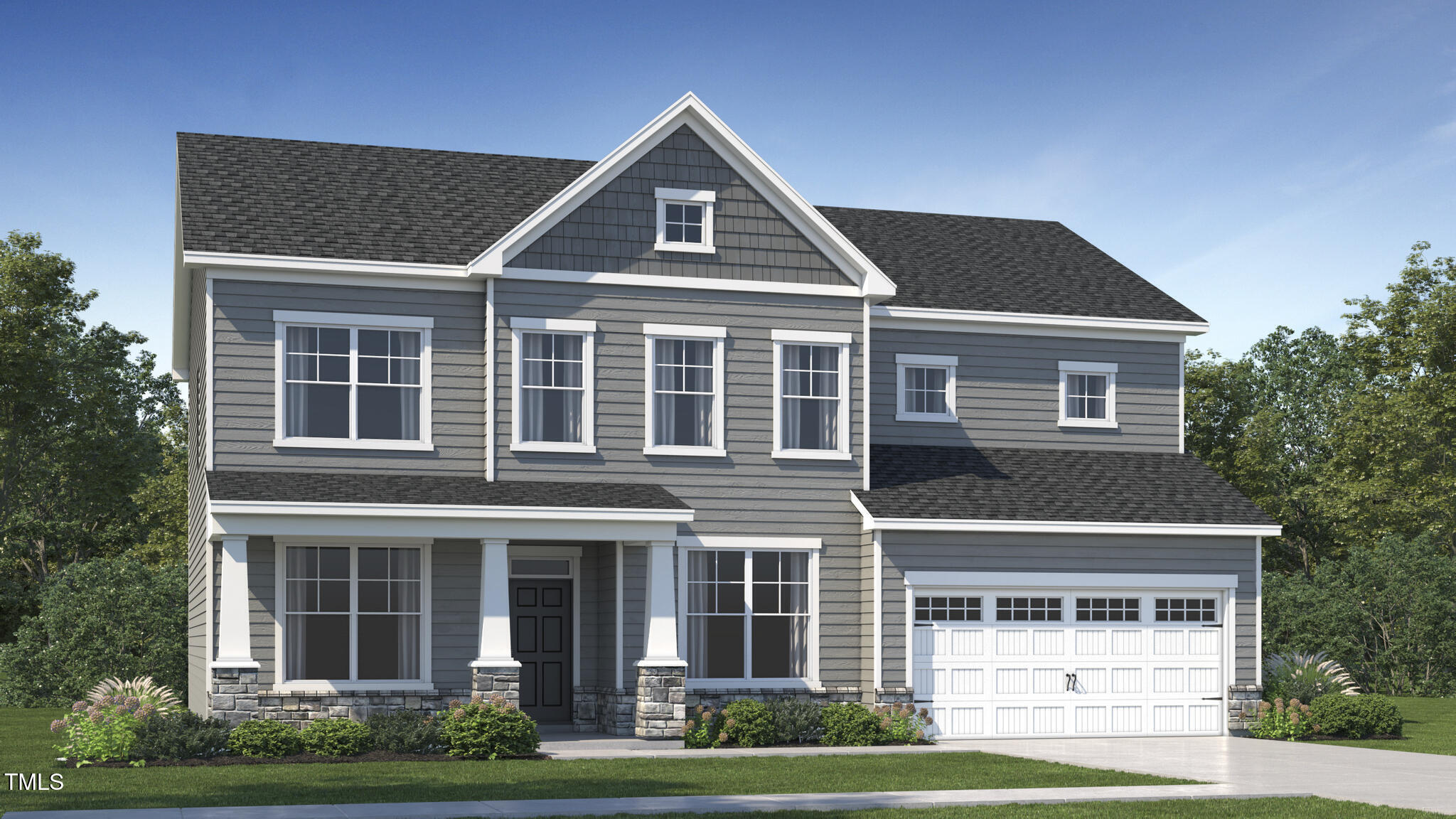 Property Photo: 1500 Wader Circle NC 27545