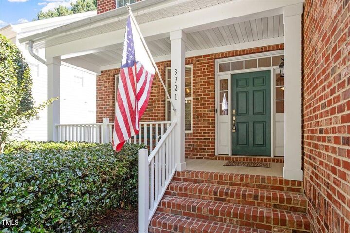 Property Photo: 3921 Robins Nest Lane NC 27587