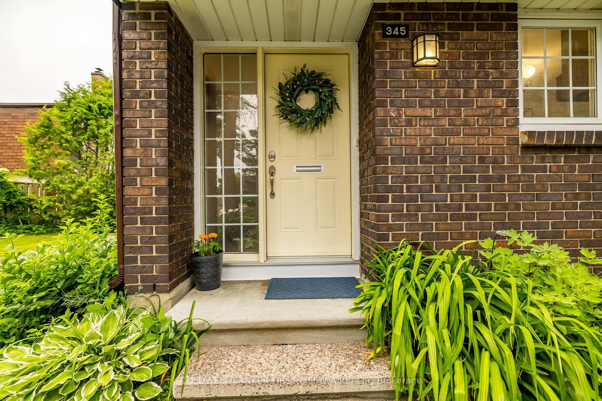 Property Photo: 345 Kintyre Private ON K2C 3M6
