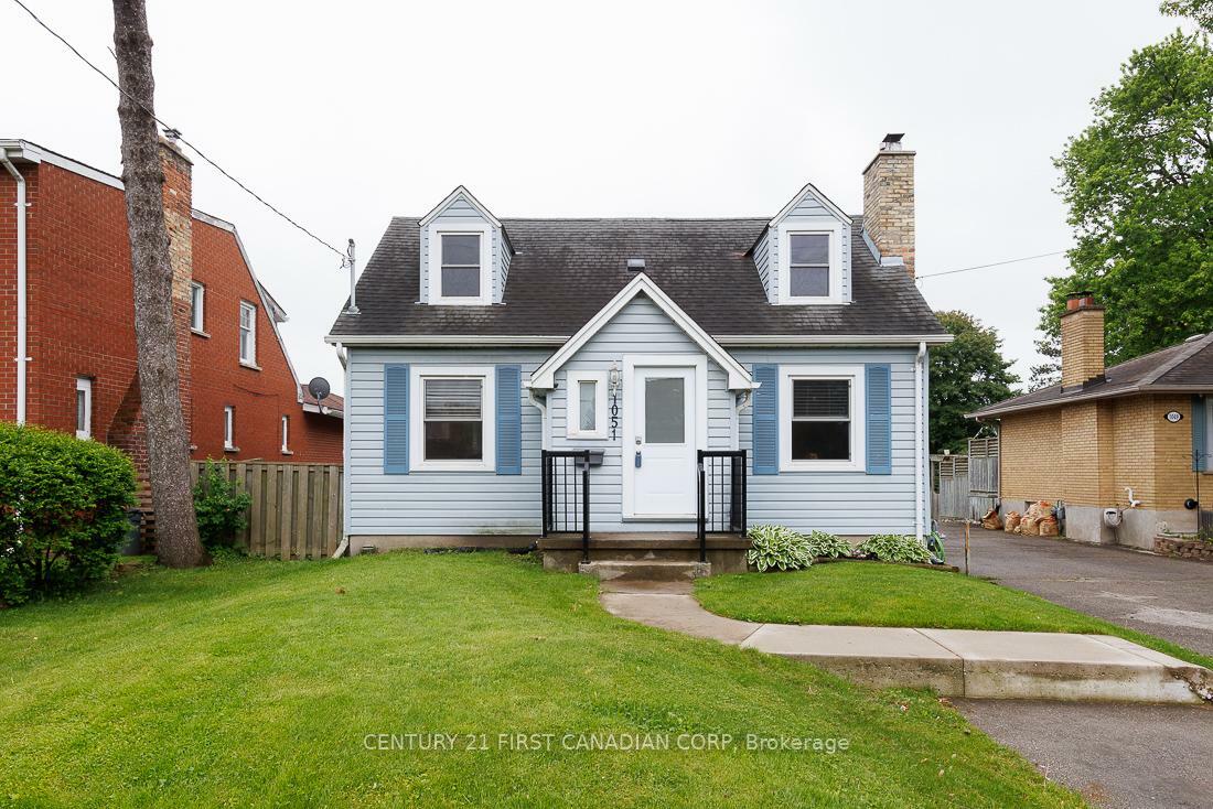 Photo de la propriété: 1051 Hamilton Road ON N5W 1A7