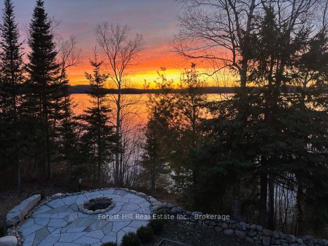 Property Photo: 4475 Kawagama Lake Road ON P0A 1E0