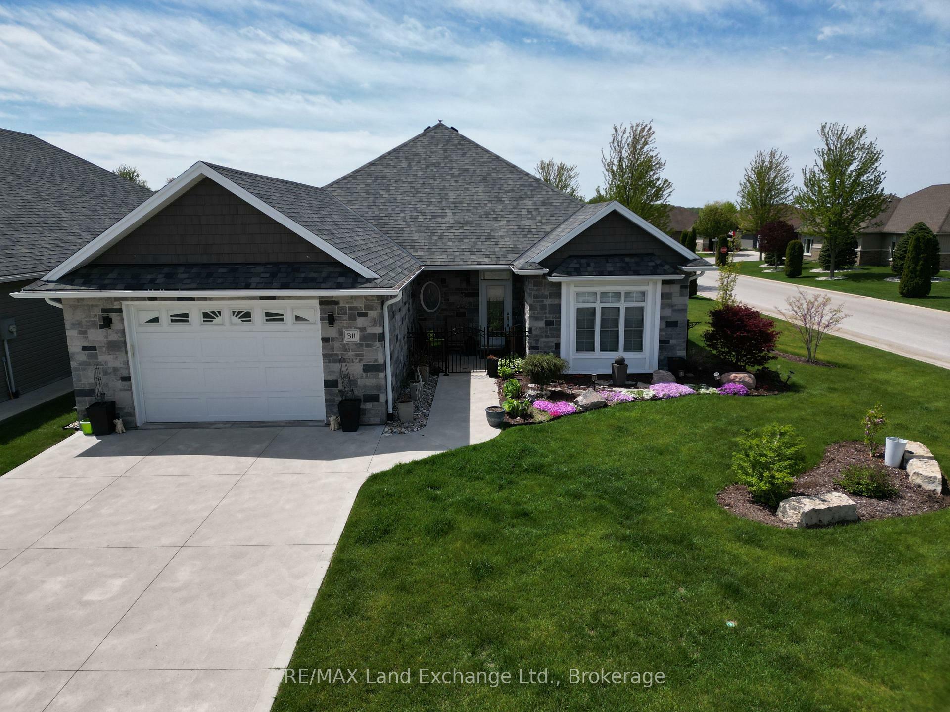 311 Lewis Road 134  Huron-Kinloss ON N2Z 0A4 photo