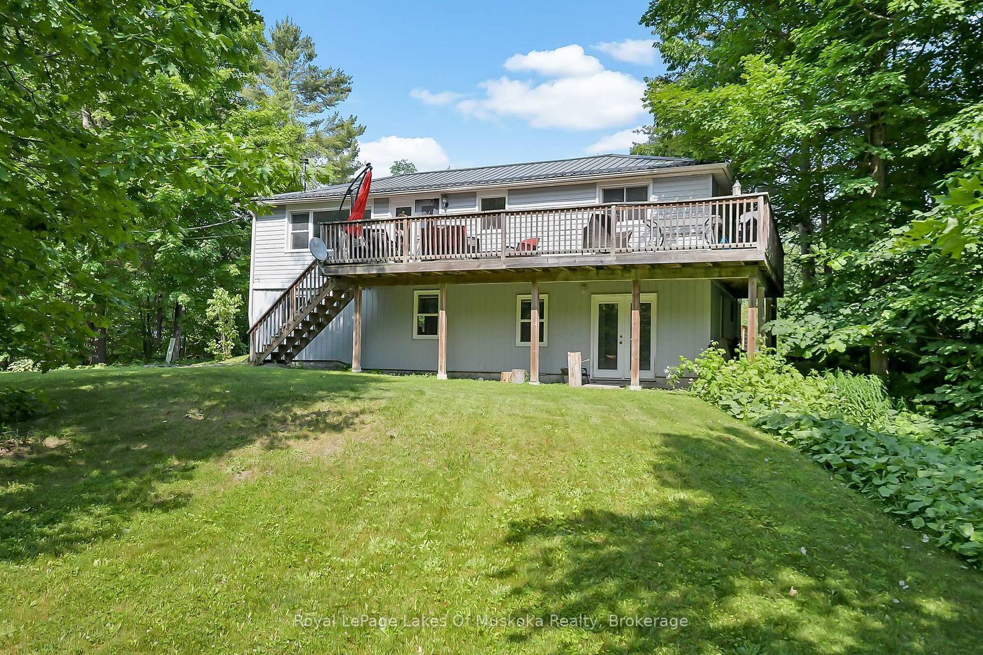 Property Photo: 7519 East River Road ON L0K 2B0