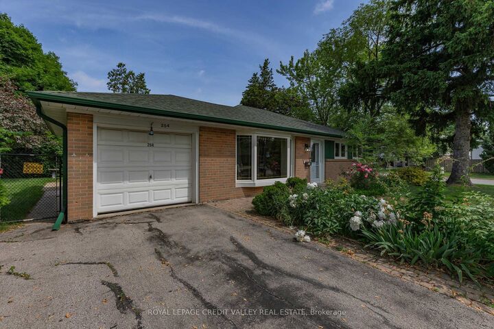 Property Photo:  254 Bartley Bull Parkway  ON L6W 2L1 