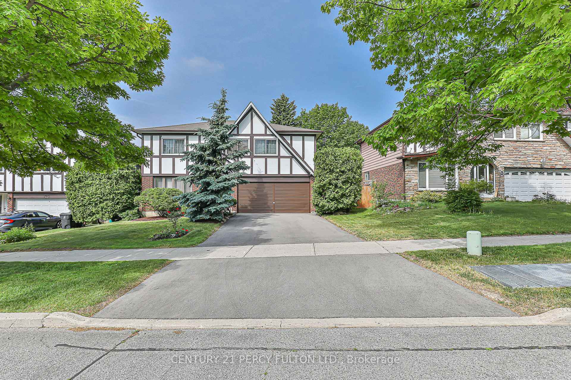 47 O'Shea Crescent  Toronto ON M2J 2N4 photo