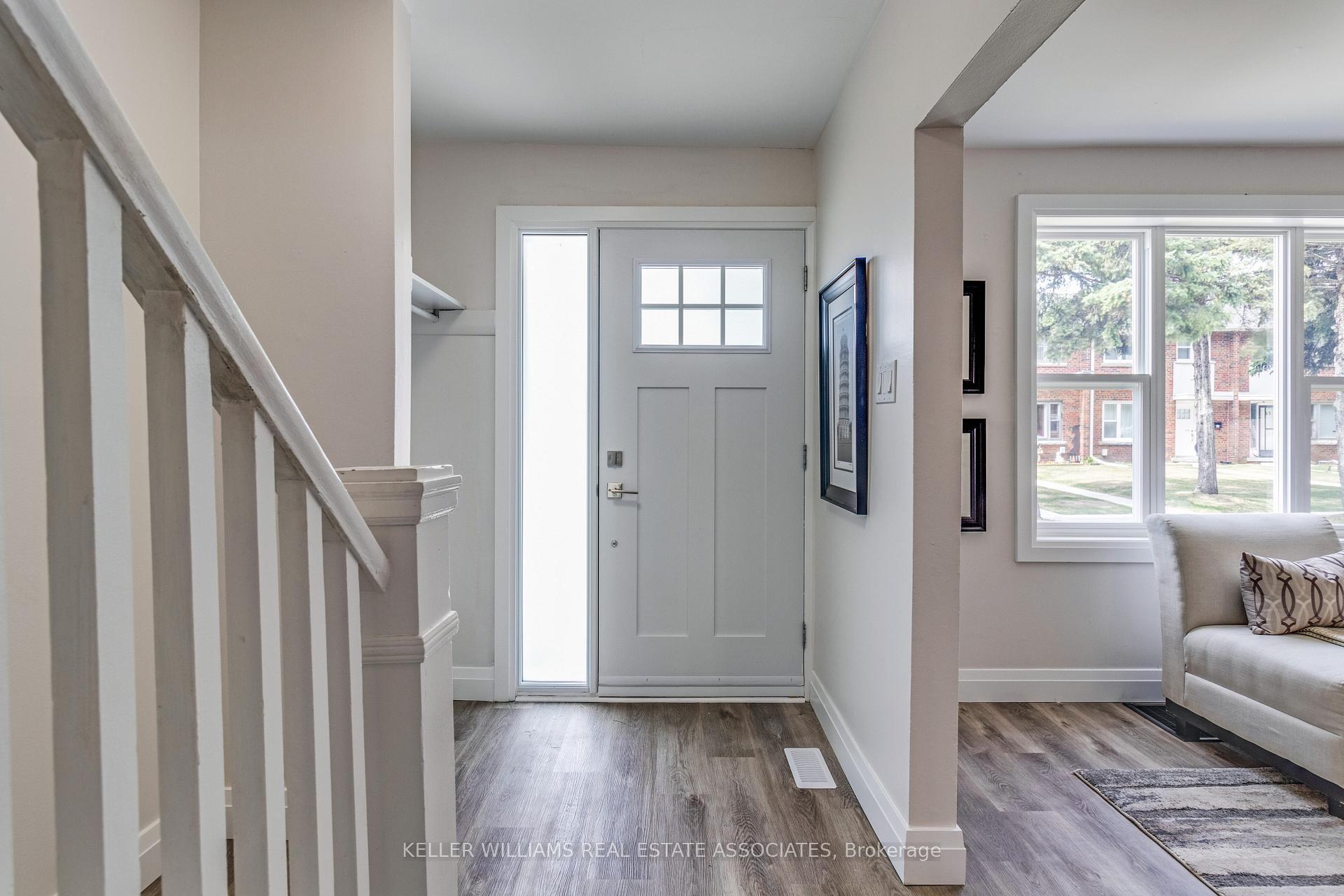 Property Photo: 55 Cedar Street ON L1S 1T9
