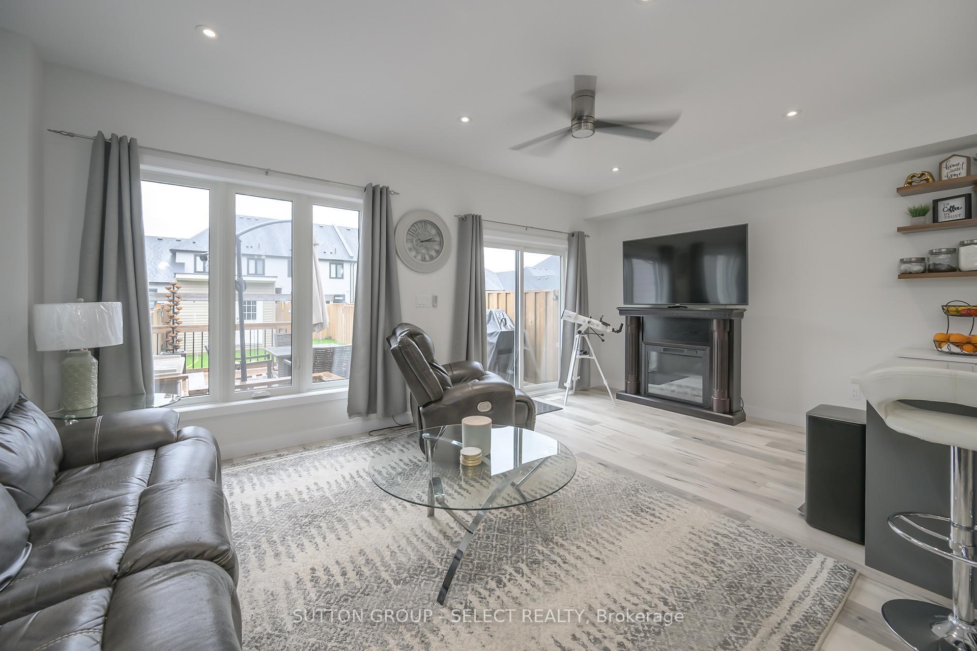 Property Photo: 204 Doan Drive ON N0L 1R0
