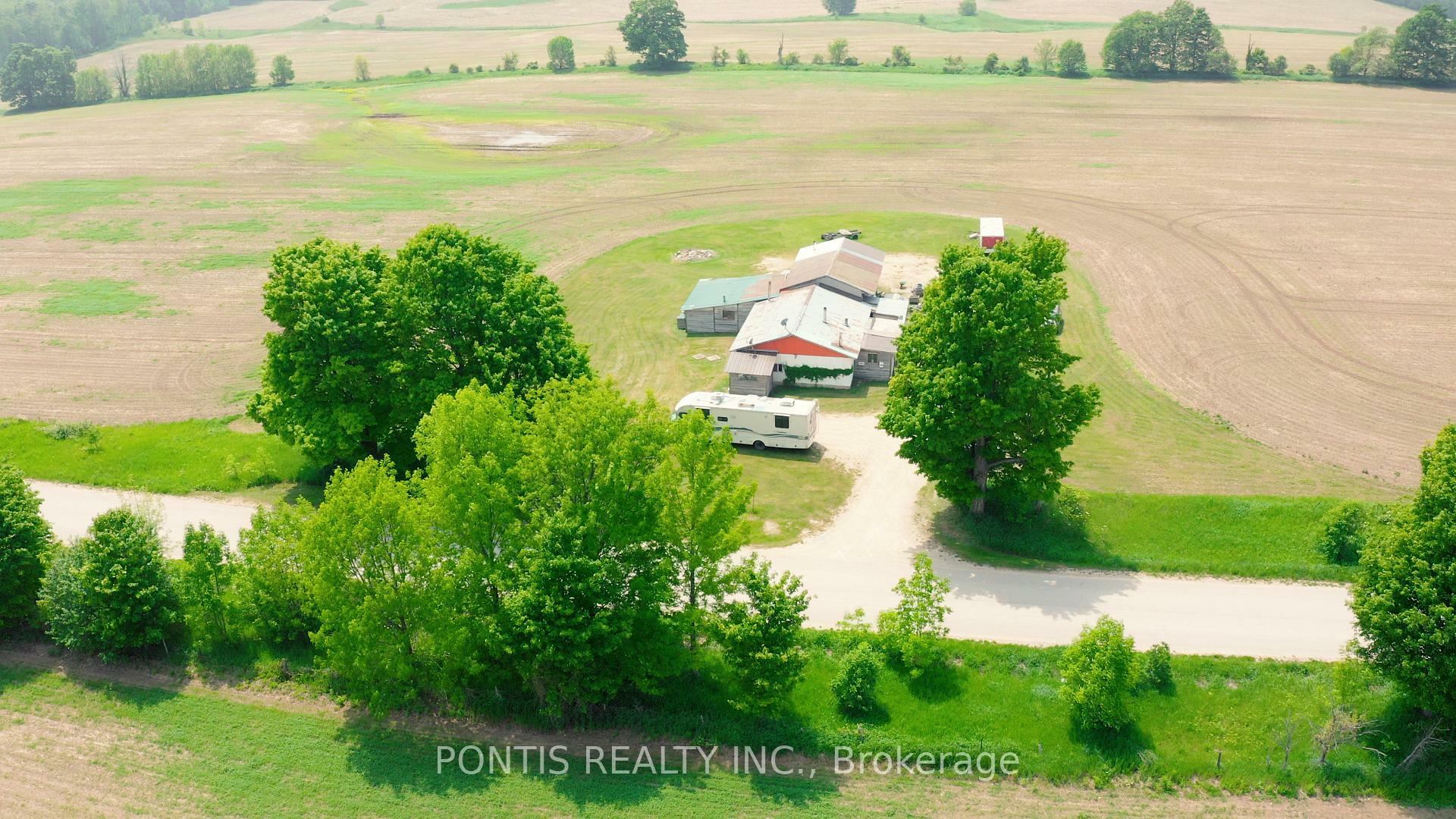 493696 Baptist Church Road  West Grey ON N0C 1K0 photo