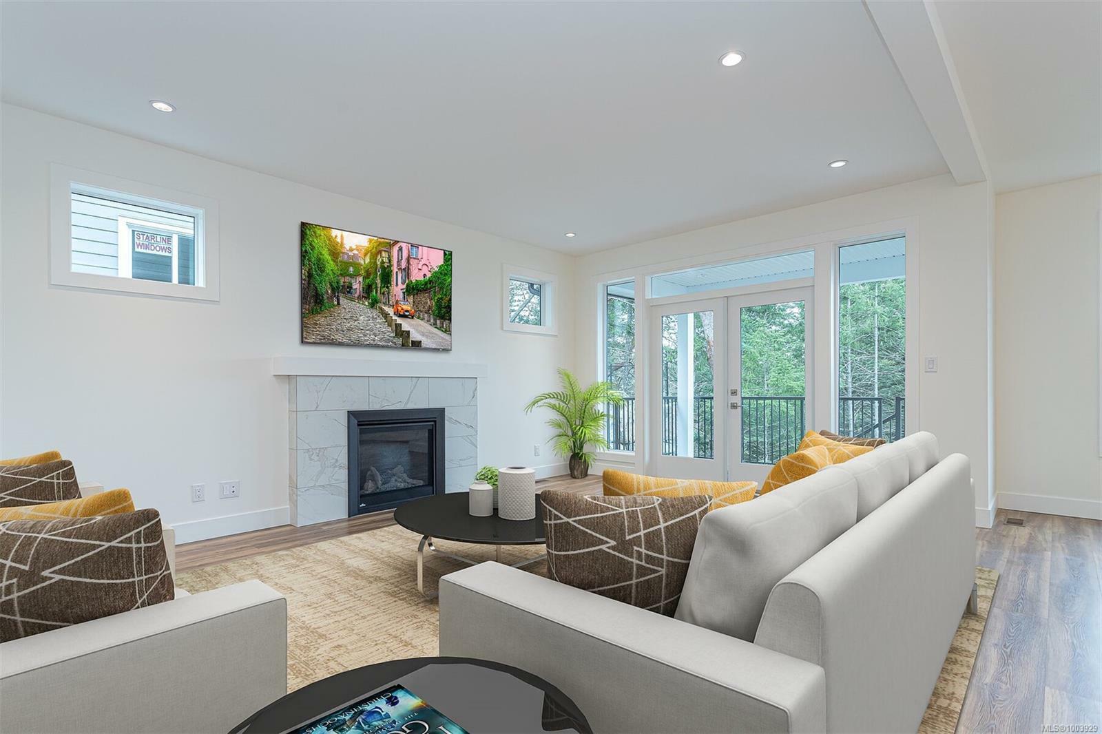 Property Photo: 1252 Ashmore Terr BC V9C 0S6