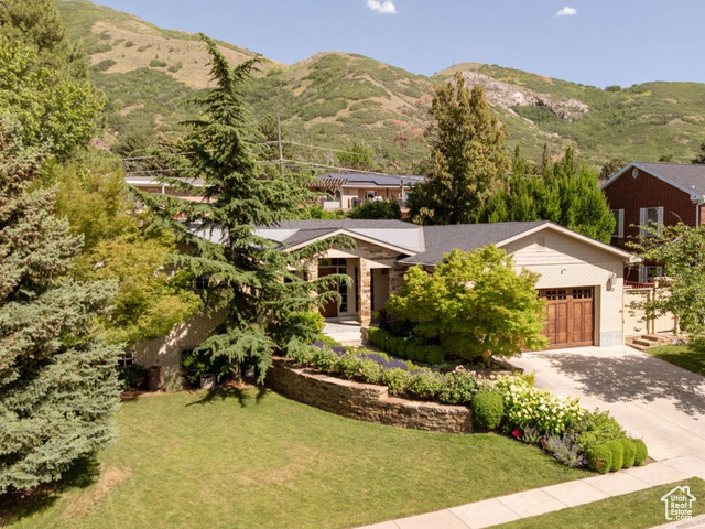 1423 S Ambassador Way  Salt Lake City UT 84108 photo