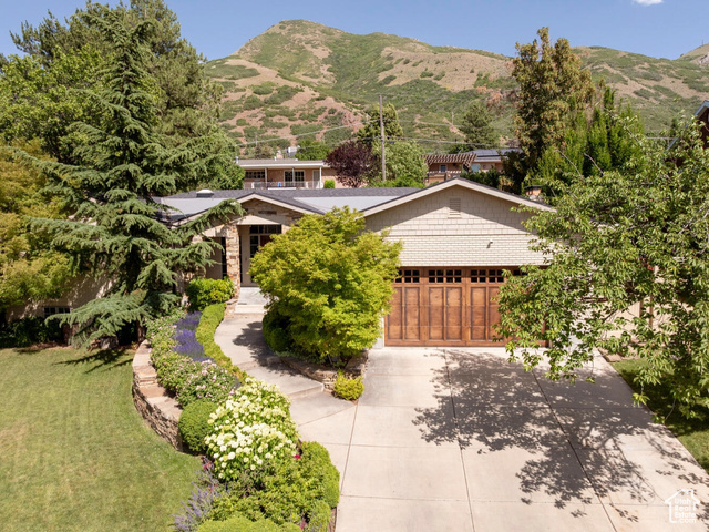 1423 S Ambassador Way  Salt Lake City UT 84108 photo