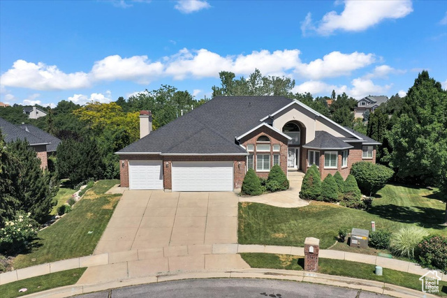 Property Photo:  4987 S 950 E  UT 84403 